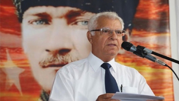 “Kızılyürek’in görevi, Rum milli hedeflerine hizmet etmektir”