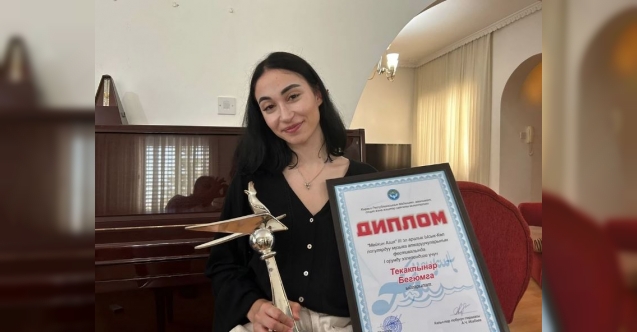 "KKTC'nin daha çok tanıtılması için çaba göstereceğim"