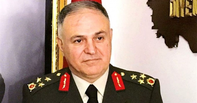 YAŞ kararları açıklandı. Yeni Genel Kurmay Başkanı Metin Gürak