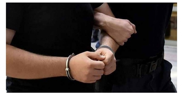 Alkollü kişi, 67 yaşındaki adamı darp etti