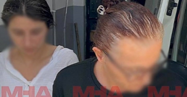 Biri eczacı iki tutuklu daha