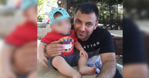 Cinayette yeni bilgi: Emrah Yıldız, 2 çocuk babasıydı...