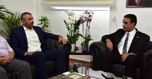 Çocuk Yuvası’na dört anne göreve başlıyor