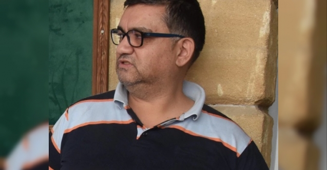 Ev sahibi, kiracısını soydu