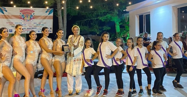 Göçmenköy şenlendi