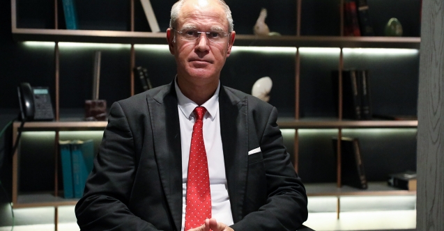 "İsias Otel konusunda önemli bir aşamaya geldik"