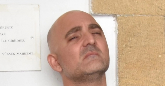 Kıbrıslı Rum, sahte pasaportla yakalandı