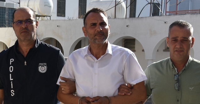 “Komploya kurban gittim”