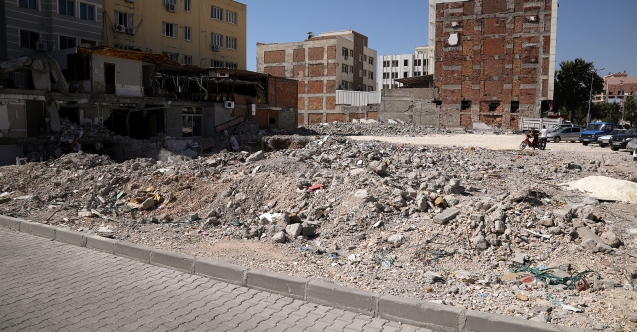 Meclis heyeti Adıyaman'da: “Sorumlular en ağır cezayı almalı”