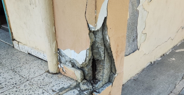 "Önlem alınmazsa pazartesi günü hiçbir öğrenciyi okula sokmayacağım"