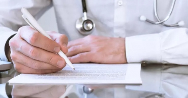 Reçete vurgunu: Tabipler Birliği’nde araştırma komitesi