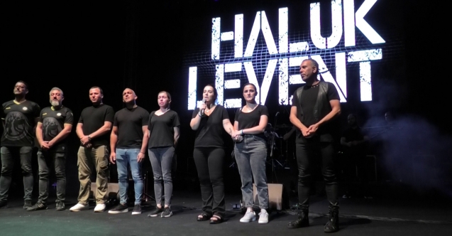 Ruşen Karakaya'dan çağrı: "Her gece  ‘adalet’ diye çığlıklar atıyoruz, lütfen bize destek olun”