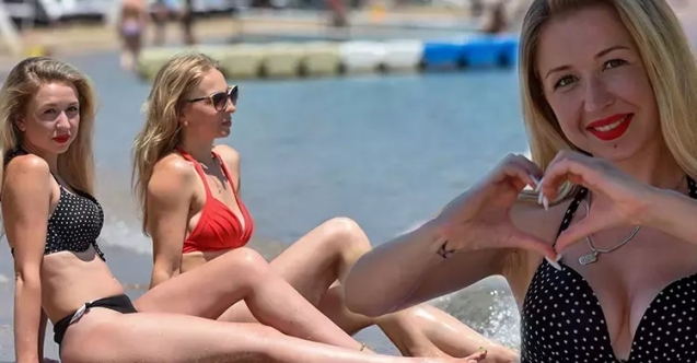 Rusya açıkladı: “Ruslar artık KKTC'yi tercih ediyor”