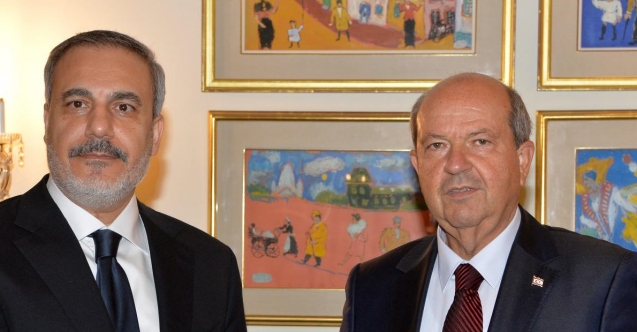 Tatar ‘hayır’, Fidan ‘evet’ diyor
