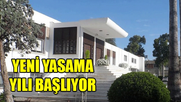 Vekillerin tatili bitiyor