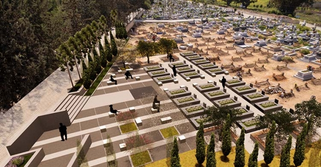 11 okul ve Şampiyon Melekler Anıt Mezar Projesi için 55 milyon TL