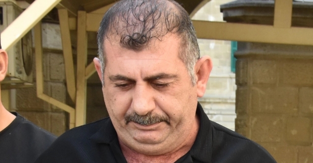 15 yaşındaki kız çocuğuna tecavüz etmişti: 14 yıl hapis yatacak