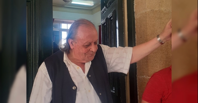 Afrika gazetesinin “karikatür” davasında ikinci beraat