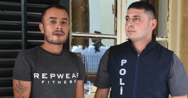 Bin 924 gündür kaçak yaşıyordu! 5 buçuk sene sonra fark edildi