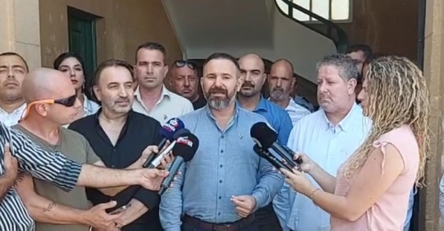"Bu hükümetten utanıyoruz”