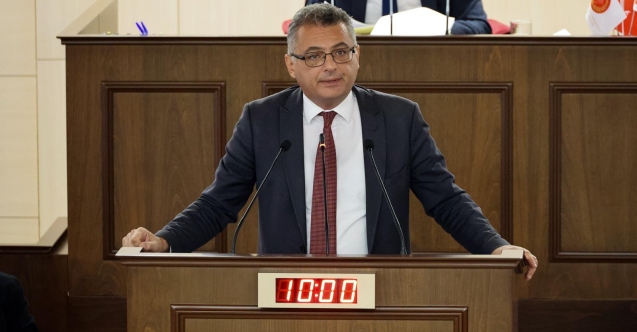 "Çeteleşme olacak, herkes kendi gettosunda olacak"