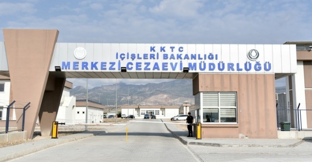 Cezaevinde şiddet iddiası: "Darp edilen kişiye hücre cezası"
