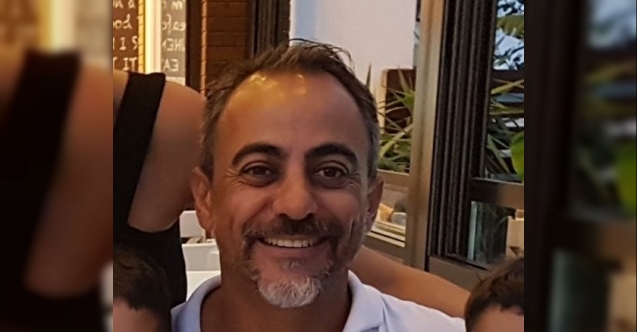 Cumhurbaşkanlığı Dairesi'ne yeni müdür