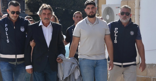 Dr. Bindayı ve Eczacı Faruk'a üç gün daha tutukluluk