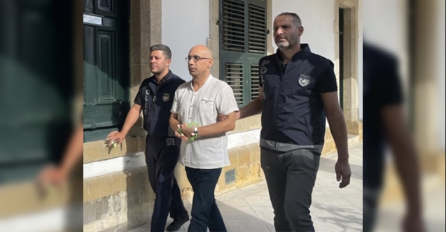 Dr. Halil Uzuner'e bir gün tutukluluk: "9 bin 687 reçete yazdı"