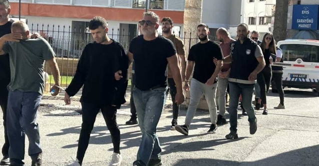 Eczacı Sercan Avcı ile suç ortakları tutuksuz yargılanacak