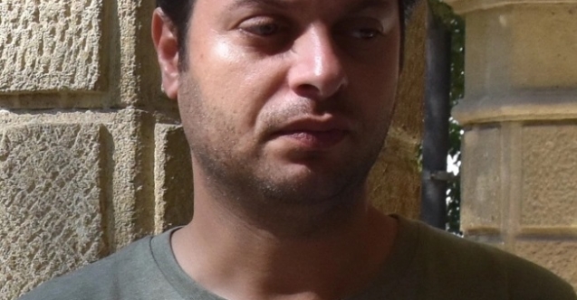 Erülkü hırsızı havaalanında yakalandı
