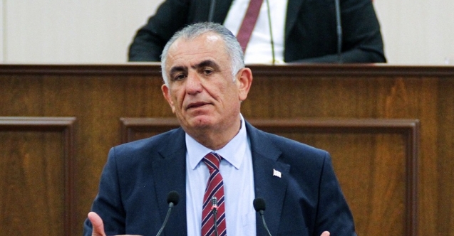 "Geçici öğretmenlerin hepsi UBP’li" iddiasına Çavuşoğlu'ndan yanıt