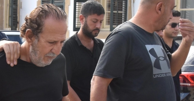 İki Rum, sahte sigortayla yakalandı