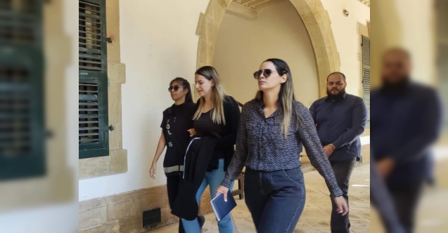 “İlaçlar bana ait değil”