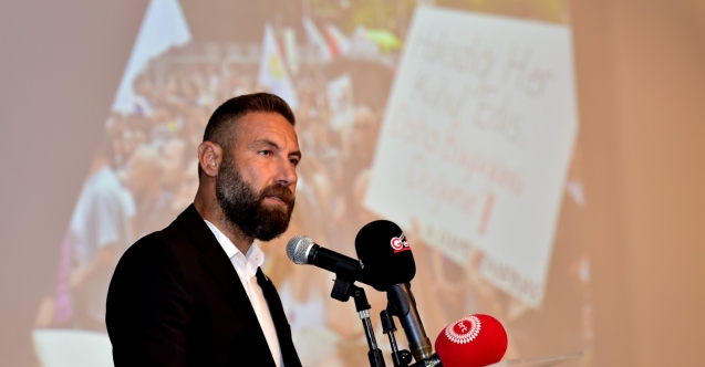 "Külliye ve ilahiyat kolejini itibar sayanlar, okulların durumundan utanmıyor mu?"