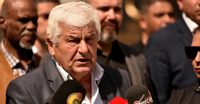 “Limanları satamazsınız”