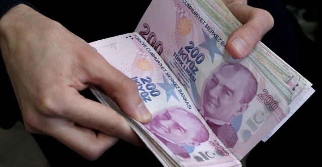 Merkez Bankası'ndan faiz artışı