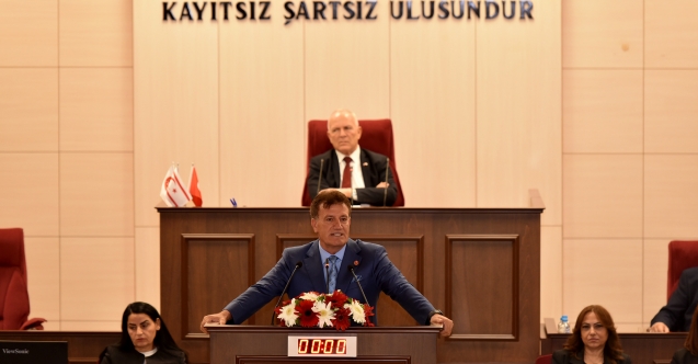 Arıklı’ya CTP boykotu