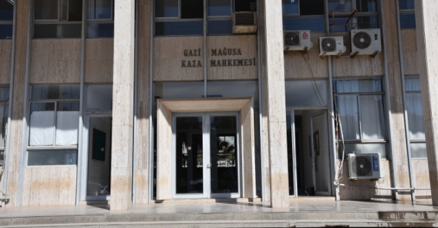 Polis 8 gün tutukluluk istedi, Yargıç 2 gün verdi