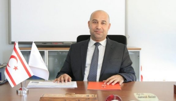 Prof. Dr. Cumali Sabah yeniden dünyanın en etkili bilim insanları arasında