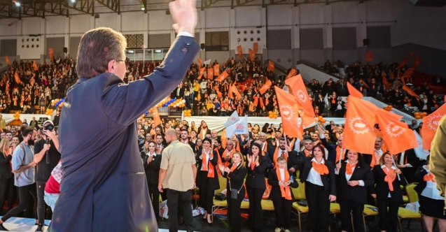 Savaş, UBP'nin resepisyonunu erteletti