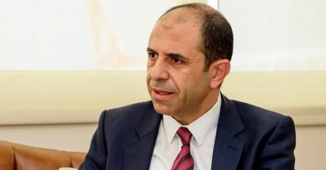 "Siyasiler mal varlıklarını açıklamalı"