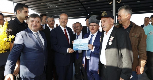 Tatar: “Artık kuzey- güney yok”