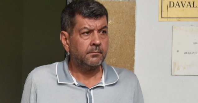 Bıçaklı tehdit
