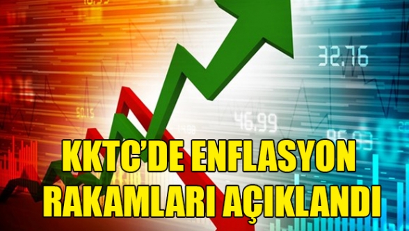 Yıllık enflasyon yüzde 81'i geçti