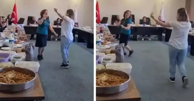 10 Kasım’da çiğ köfte partisi düzenlediler