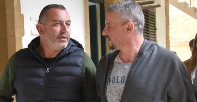 264 kilo kaçak etle yakalandılar: Birinin 7’nci, diğerinin 4'üncü tutuklanması