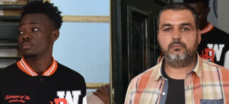 7 yıldır kaçak yaşayan zanlı: "Bana fırsat verin, bir iki haftaya af çıkacak"