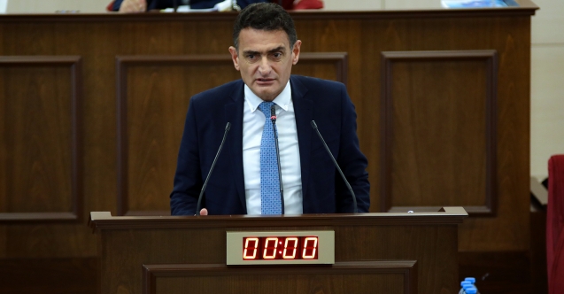 "89 kişi şartlı tahliyeden yararlandı"
