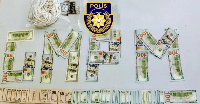 Araç satıyorum diye gitti, darp edip, bağlayıp, parasını çaldı